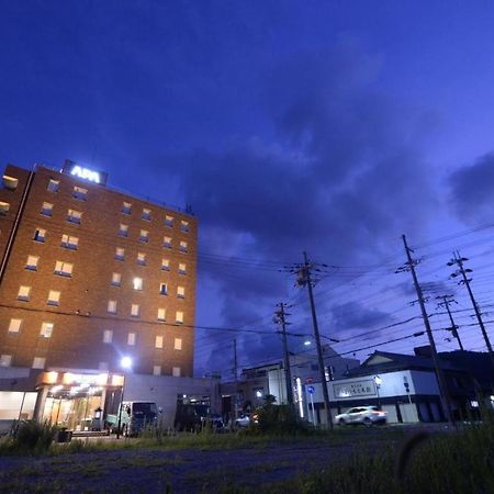 Apa Hotel Nishimaizuruekimae 외부 사진
