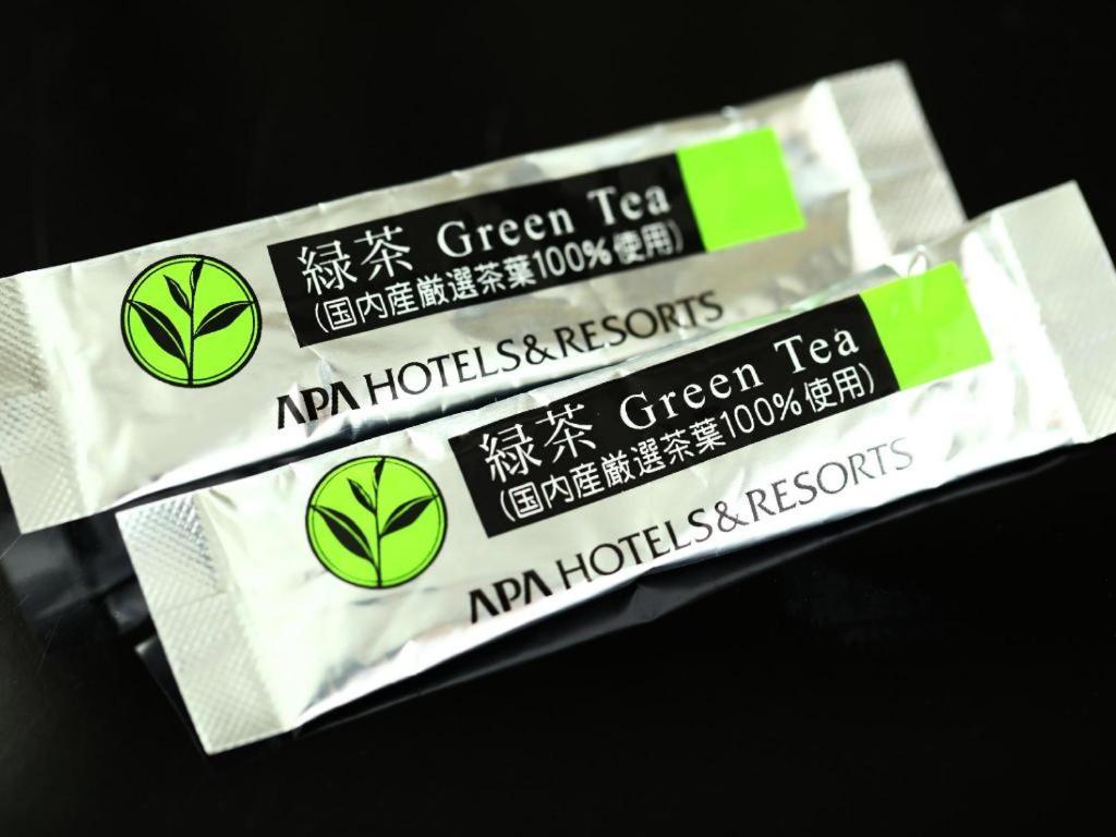 Apa Hotel Nishimaizuruekimae 외부 사진