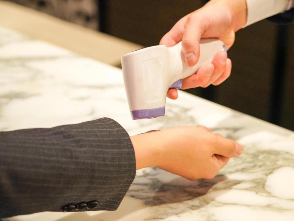 Apa Hotel Nishimaizuruekimae 외부 사진