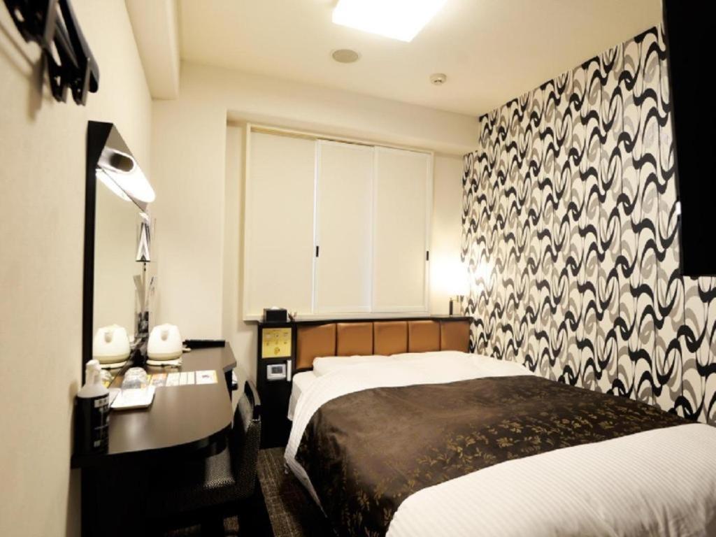 Apa Hotel Nishimaizuruekimae 외부 사진