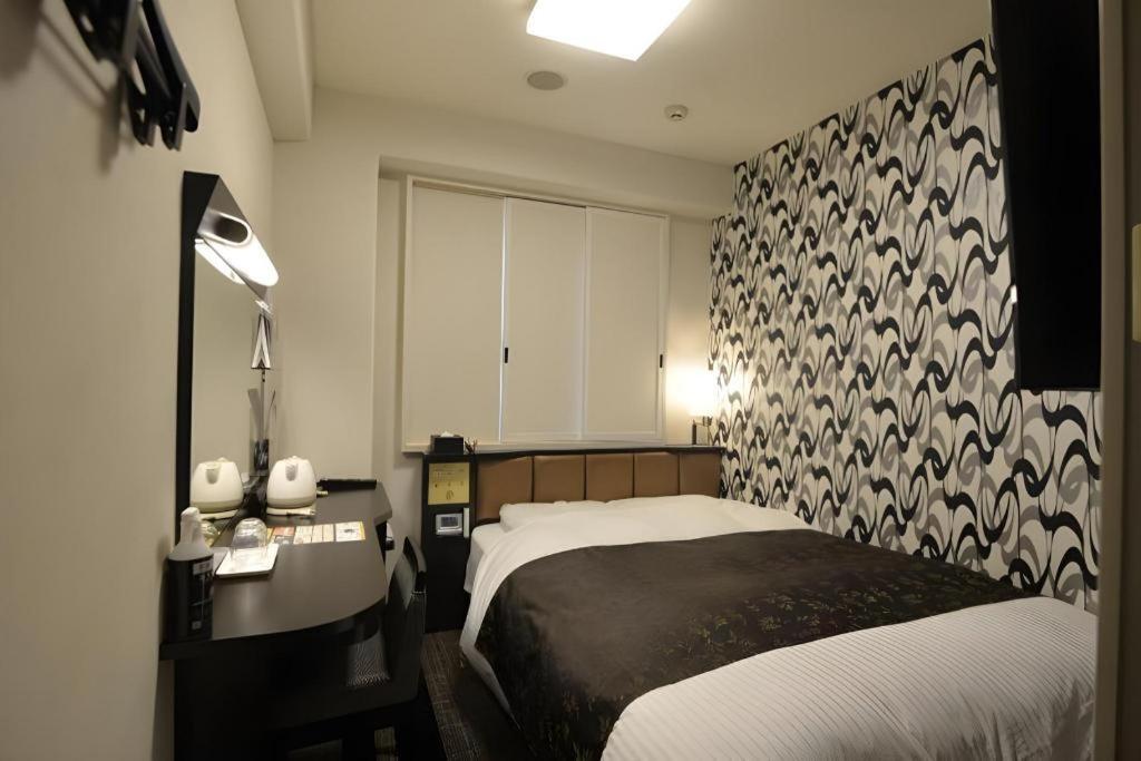 Apa Hotel Nishimaizuruekimae 외부 사진